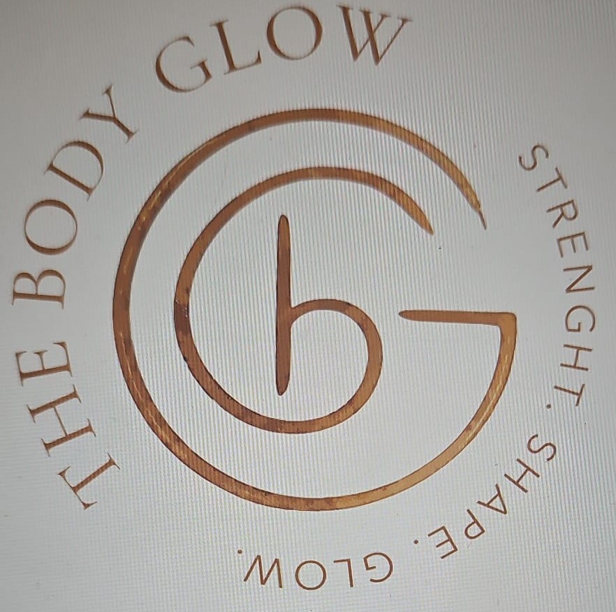 The Body Glow Logo